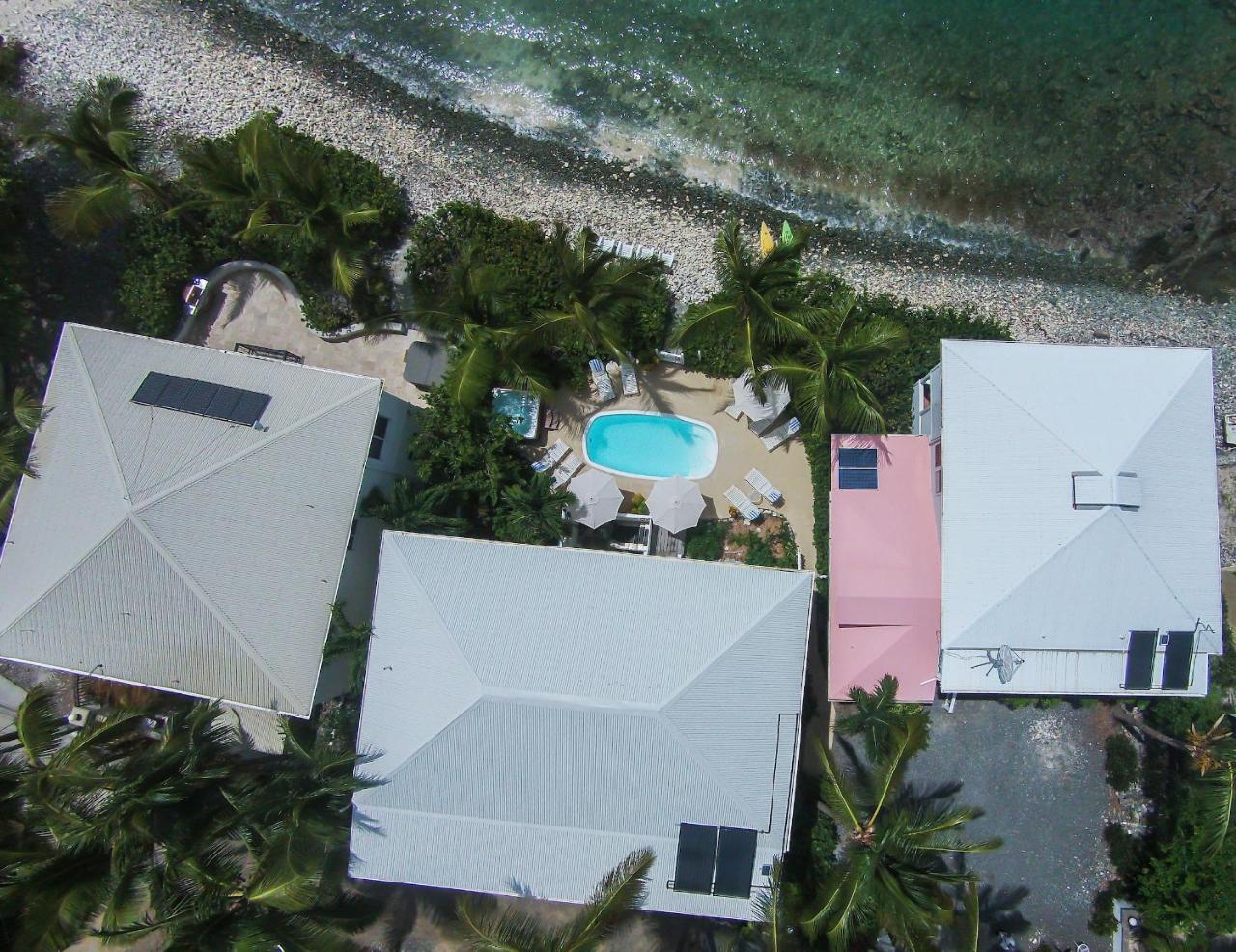 Coconut Coast Villas Contant  外观 照片