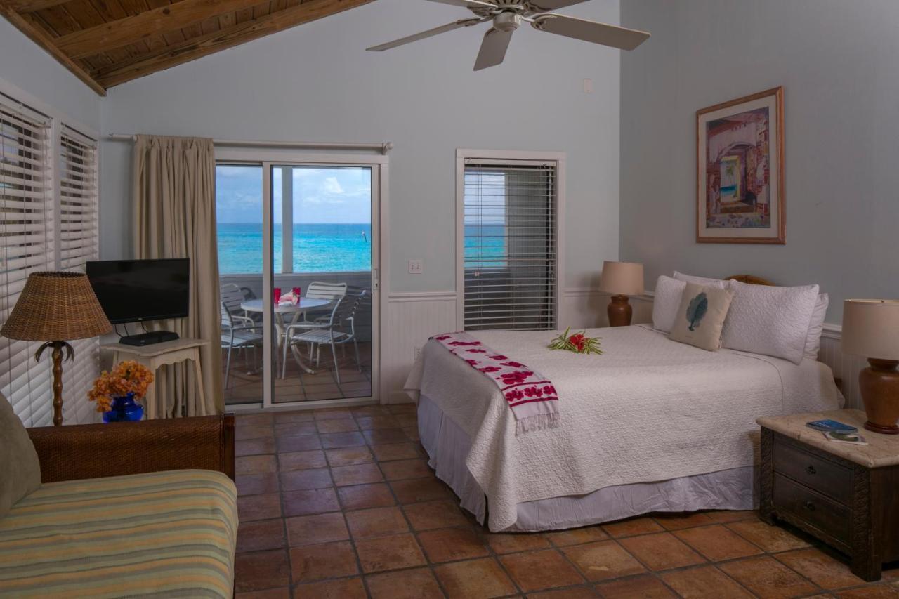 Coconut Coast Villas Contant  外观 照片