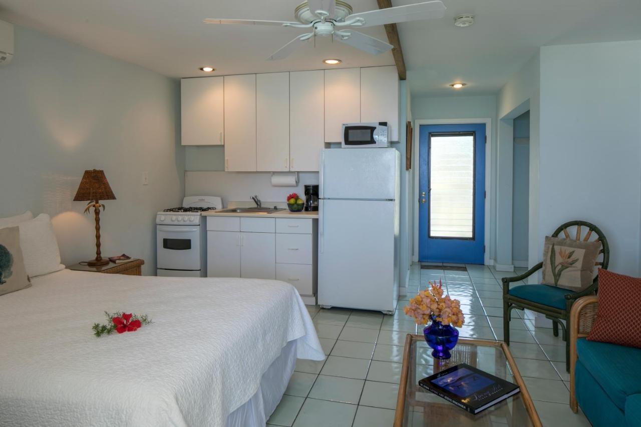Coconut Coast Villas Contant  外观 照片