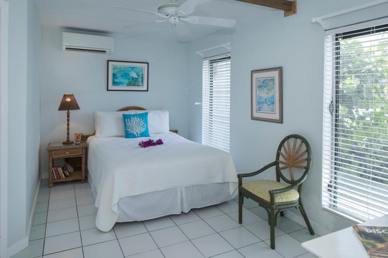 Coconut Coast Villas Contant  外观 照片