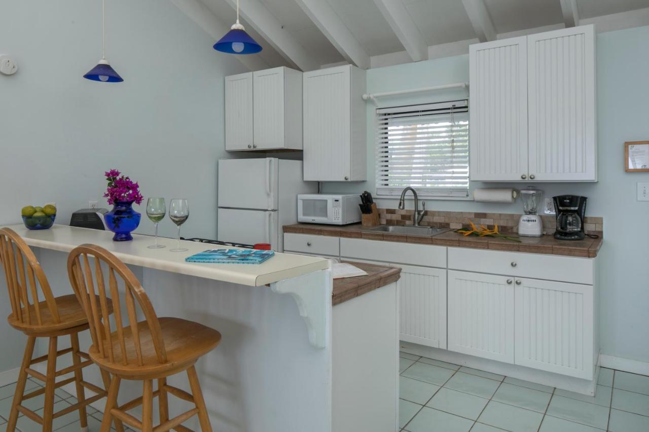 Coconut Coast Villas Contant  外观 照片