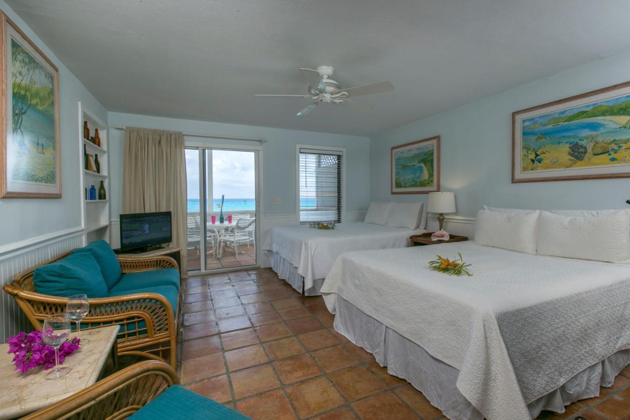 Coconut Coast Villas Contant  外观 照片