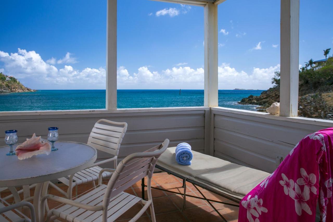 Coconut Coast Villas Contant  外观 照片