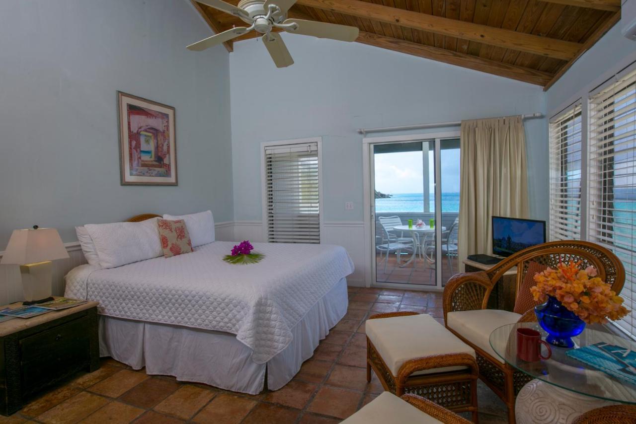 Coconut Coast Villas Contant  外观 照片