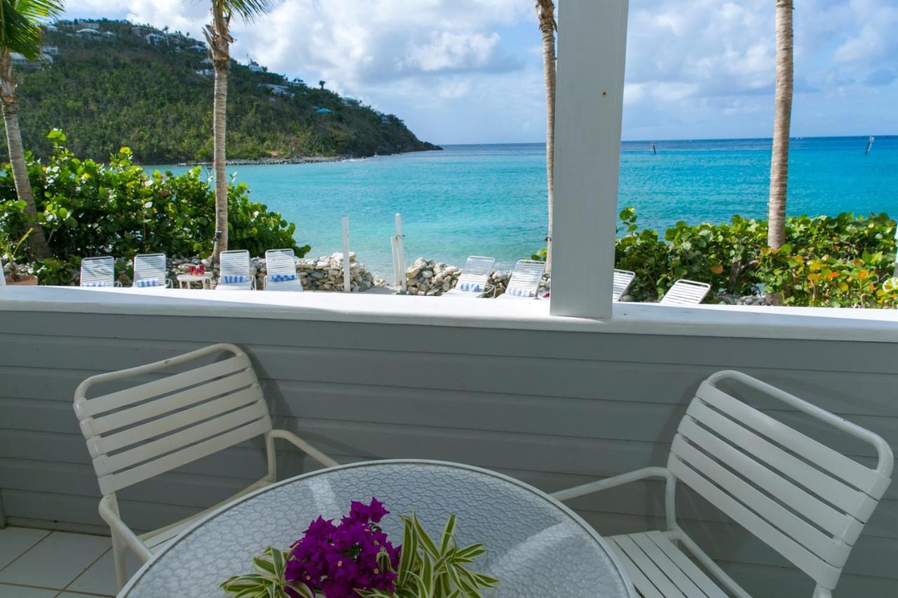 Coconut Coast Villas Contant  外观 照片