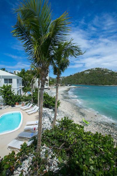 Coconut Coast Villas Contant  外观 照片