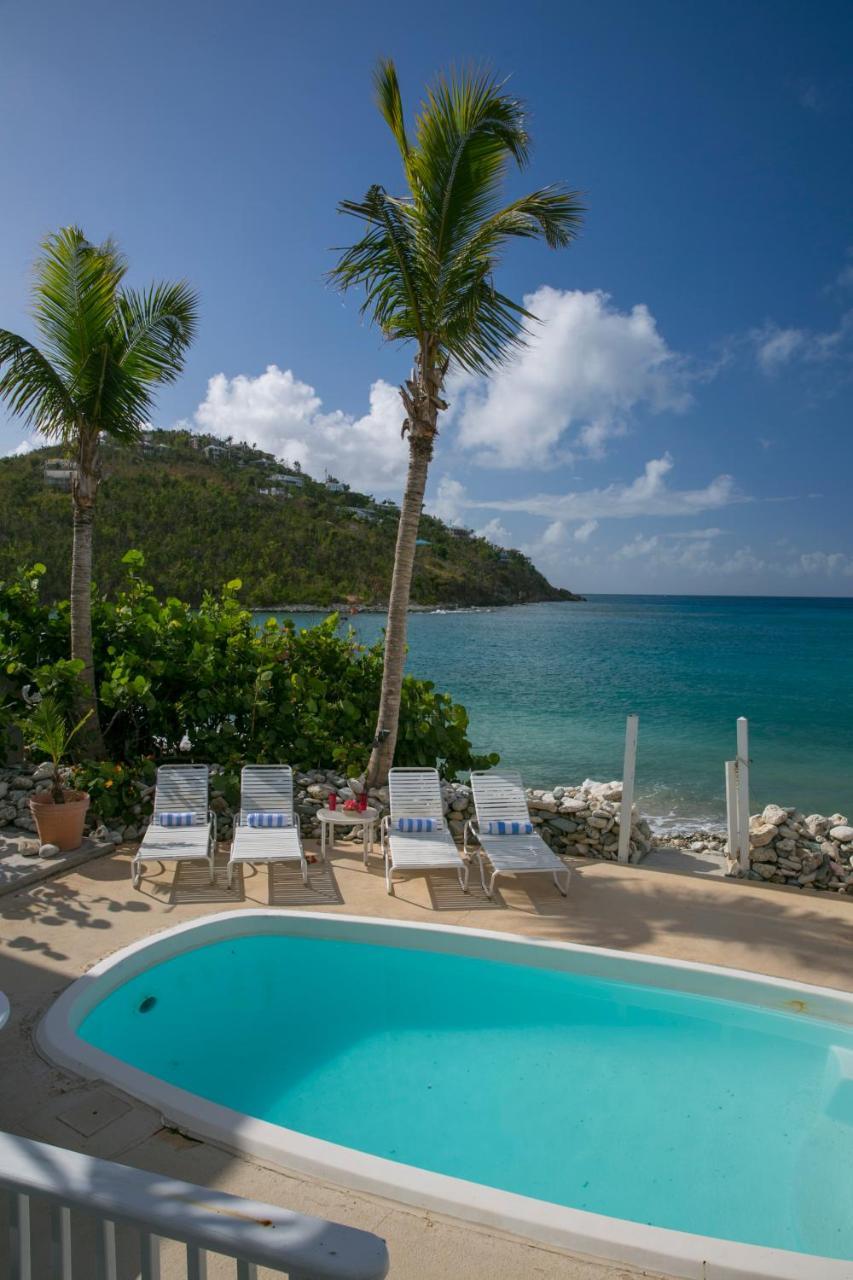 Coconut Coast Villas Contant  外观 照片