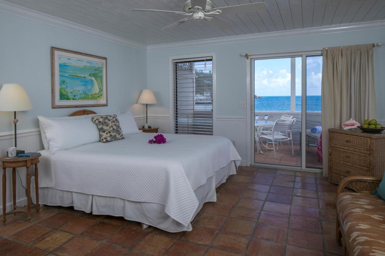 Coconut Coast Villas Contant  外观 照片