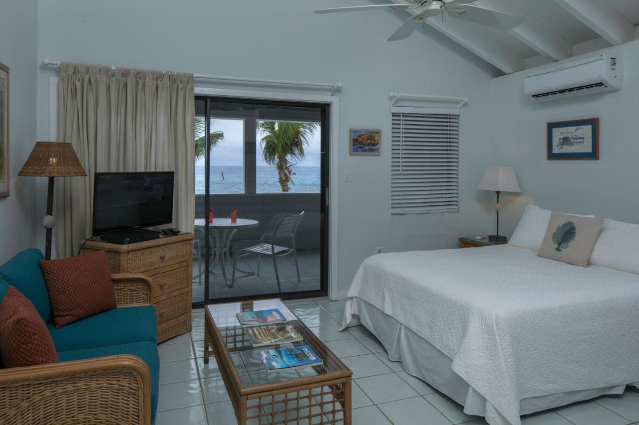 Coconut Coast Villas Contant  外观 照片