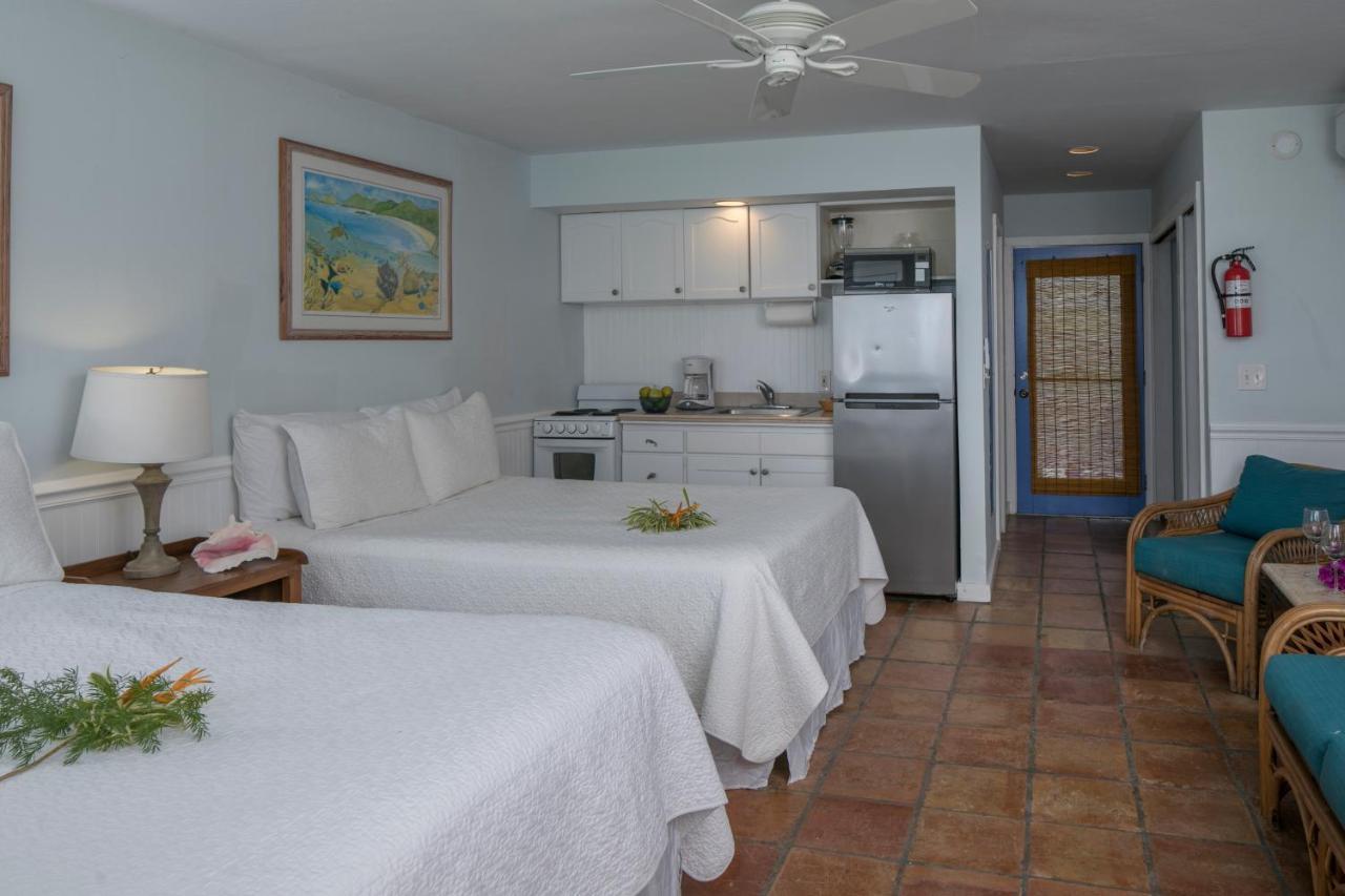 Coconut Coast Villas Contant  外观 照片