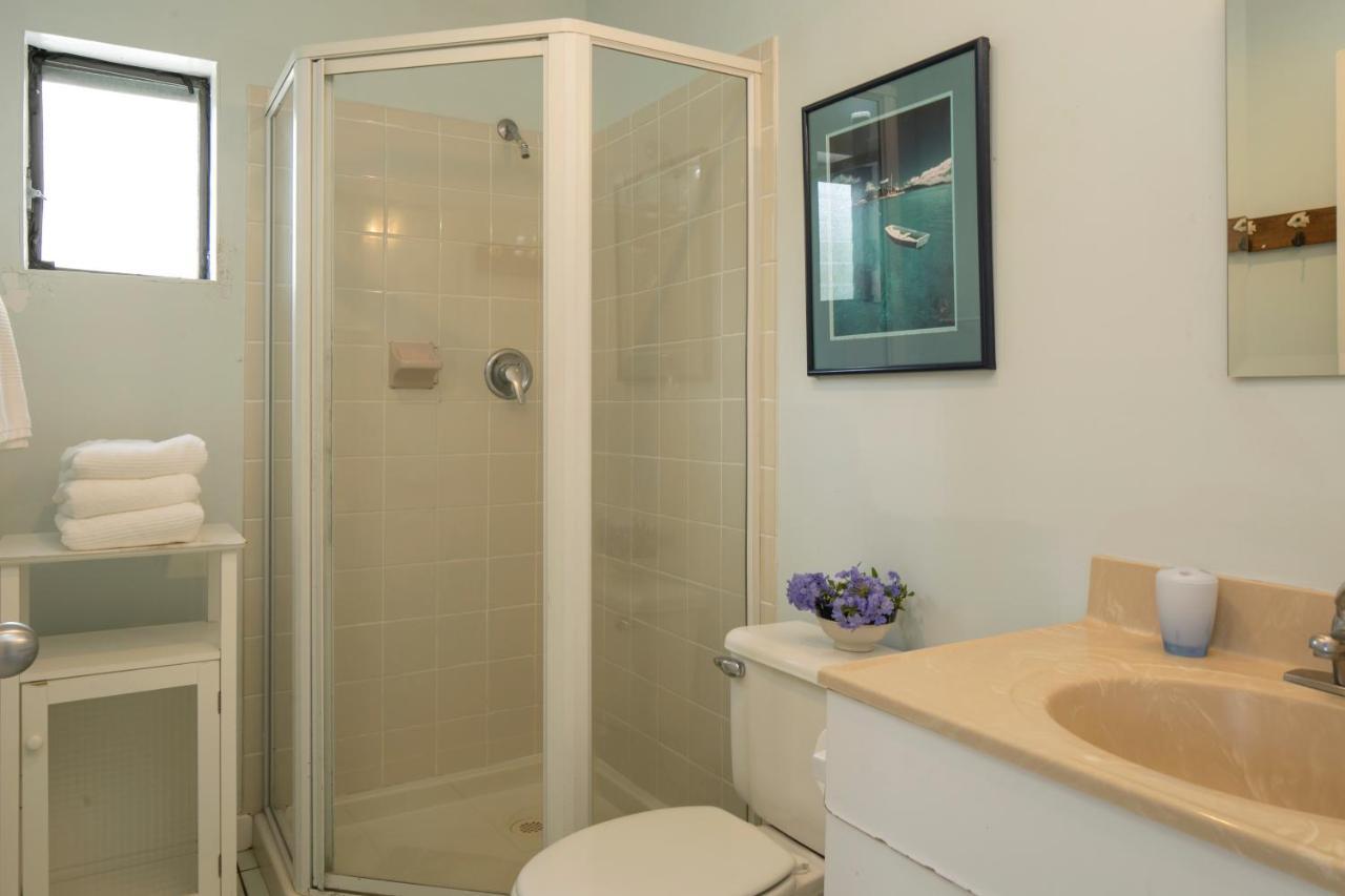 Coconut Coast Villas Contant  外观 照片