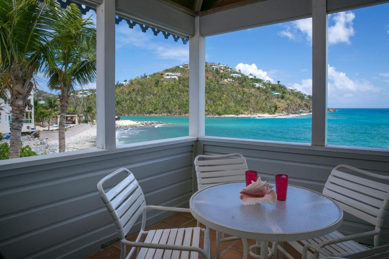 Coconut Coast Villas Contant  外观 照片