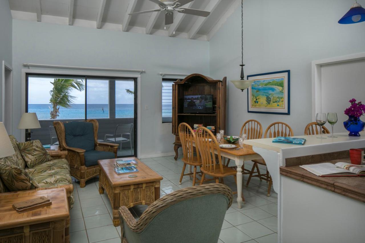 Coconut Coast Villas Contant  外观 照片