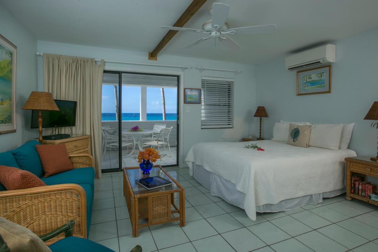 Coconut Coast Villas Contant  外观 照片