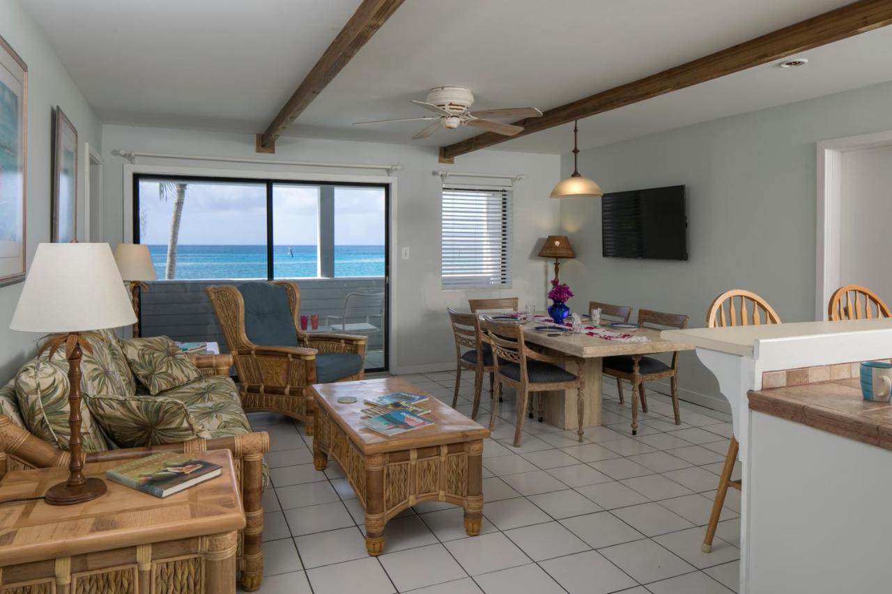 Coconut Coast Villas Contant  外观 照片