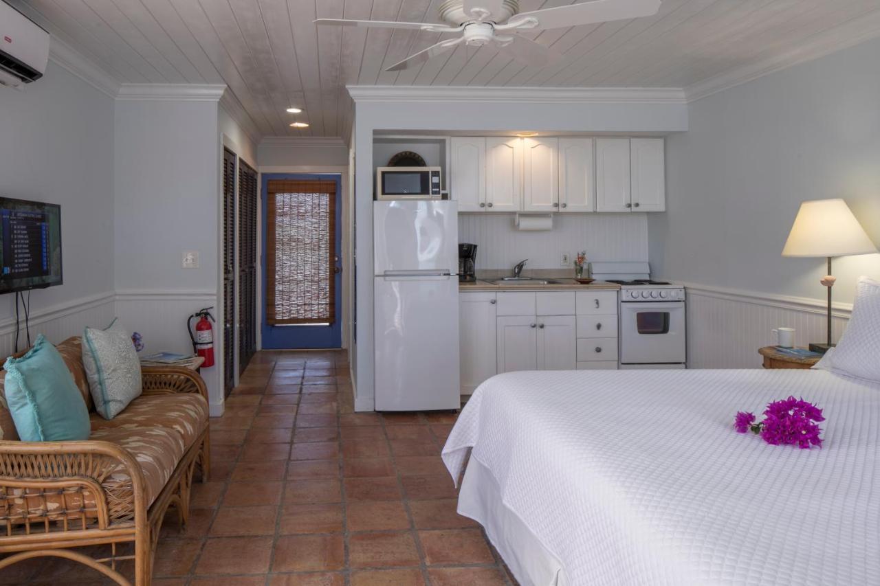 Coconut Coast Villas Contant  外观 照片
