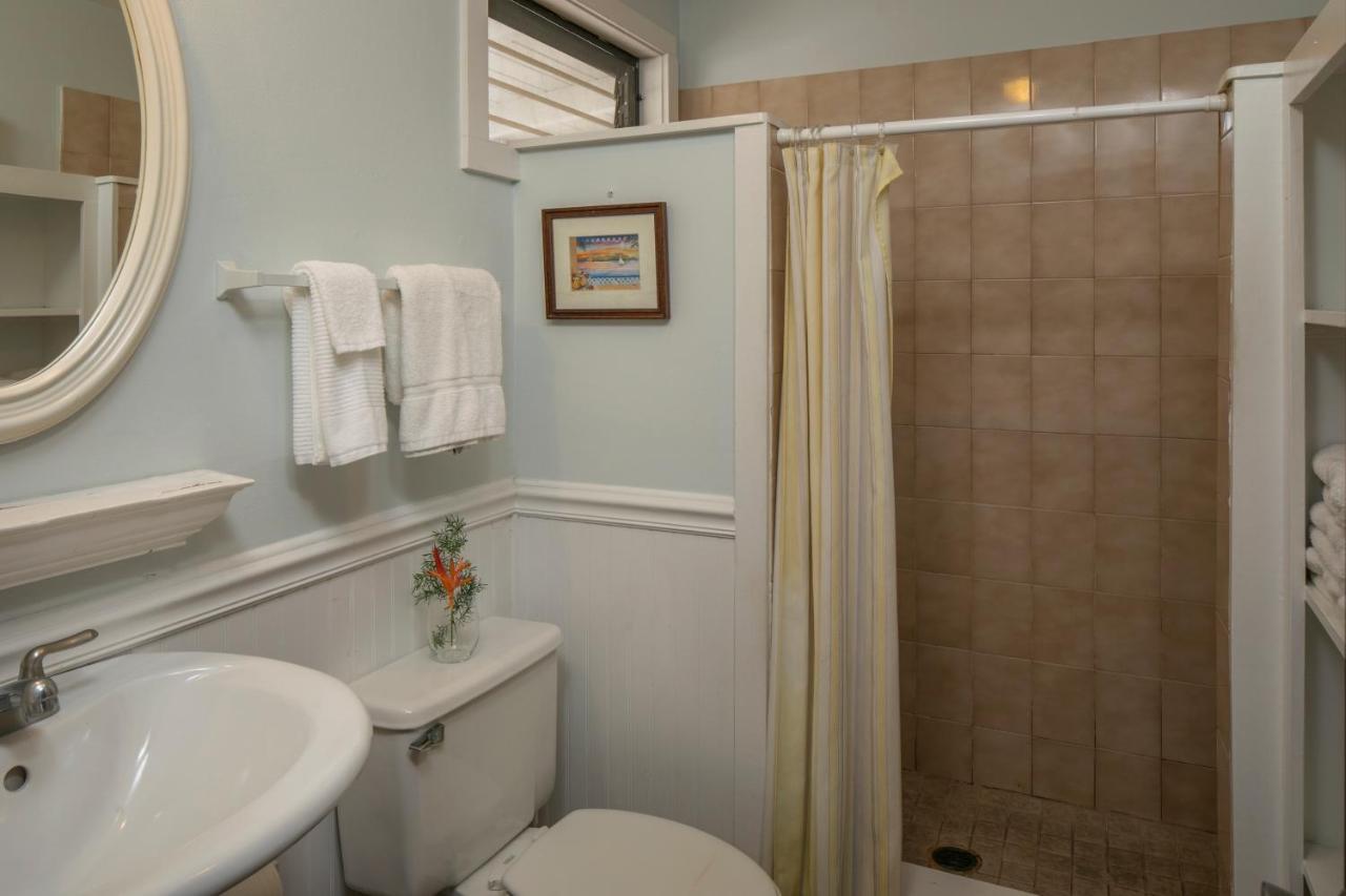 Coconut Coast Villas Contant  外观 照片