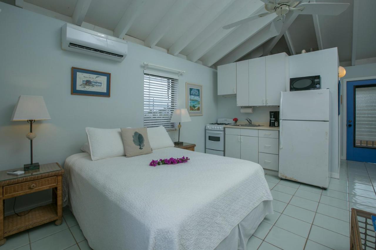 Coconut Coast Villas Contant  外观 照片