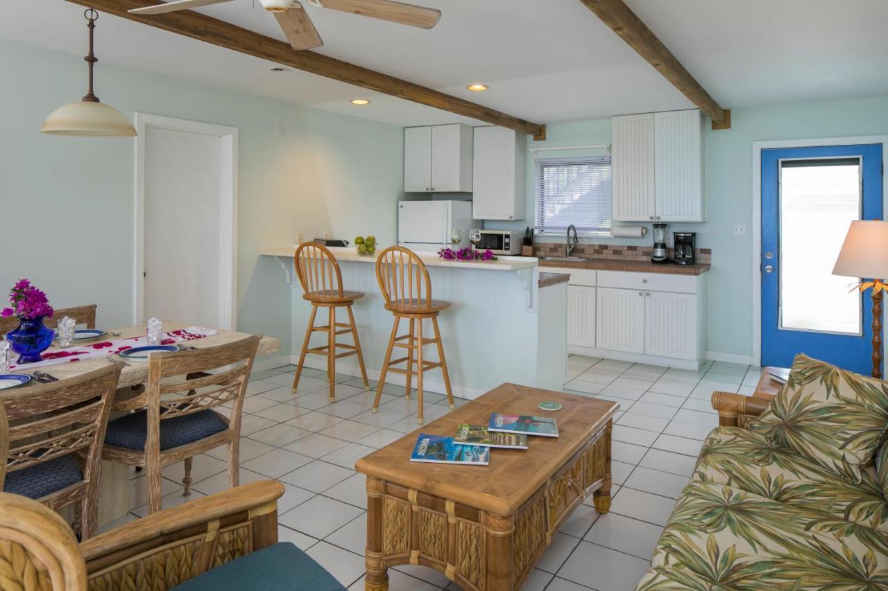 Coconut Coast Villas Contant  外观 照片