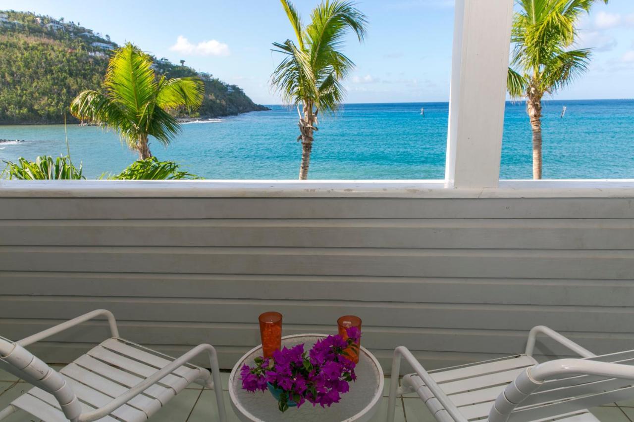 Coconut Coast Villas Contant  外观 照片
