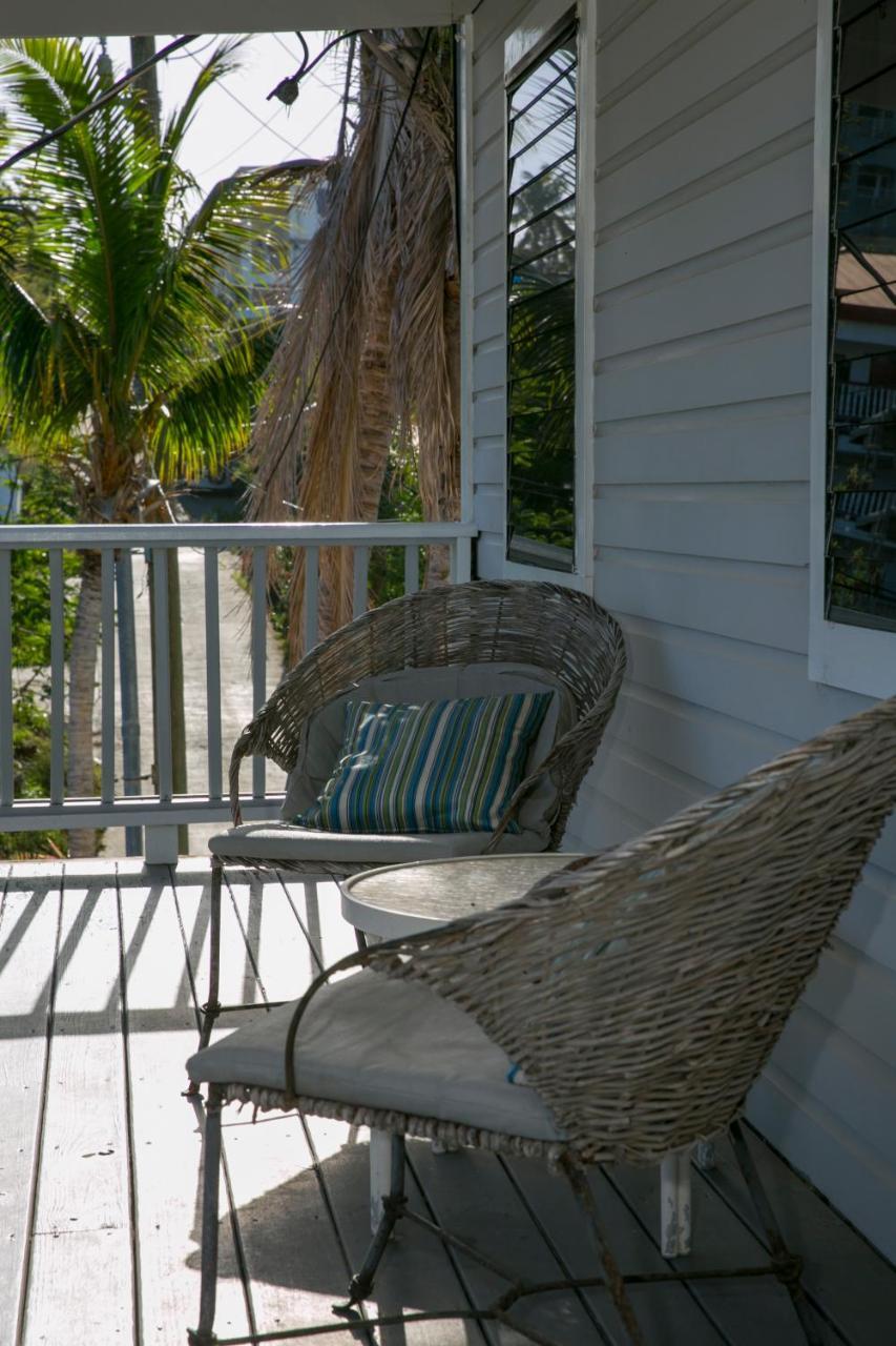 Coconut Coast Villas Contant  外观 照片