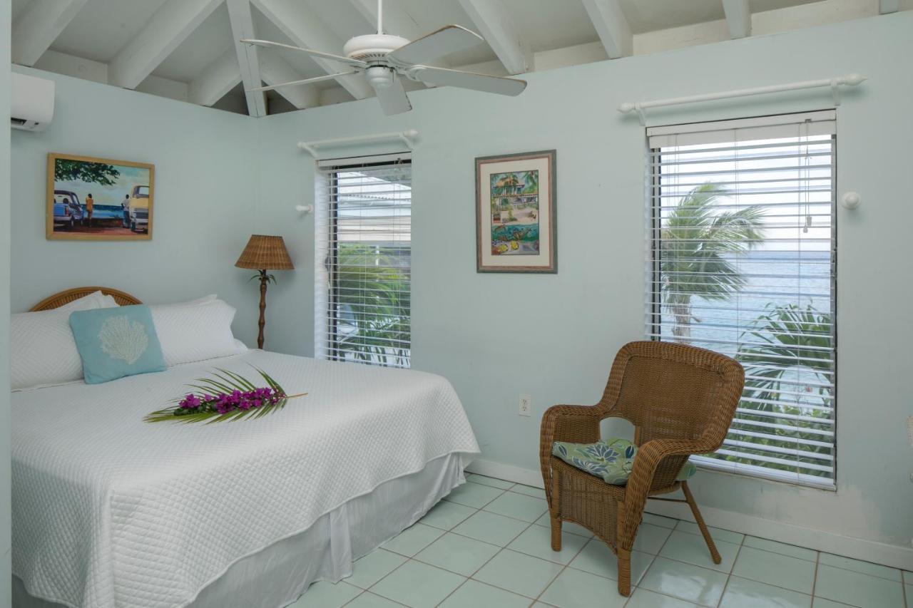 Coconut Coast Villas Contant  外观 照片